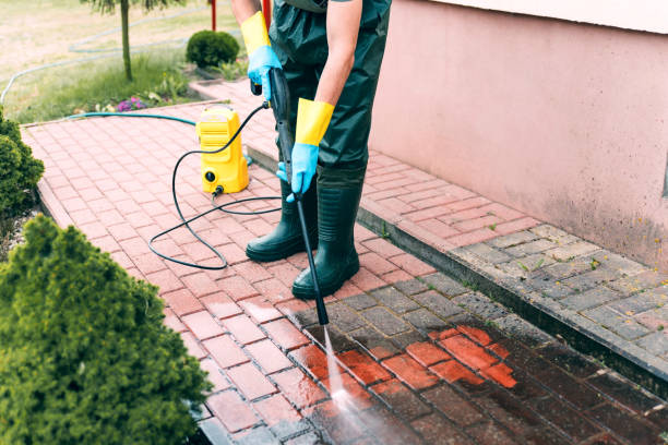 Why Choose Our Certified Pressure Washing Experts for Your Project Needs in Sugar Hill, GA?