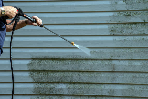 Best Commercial Building Pressure Washing  in Sur Hill, GA