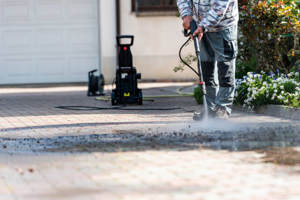 Best Pressure Washing Driveway  in Sur Hill, GA