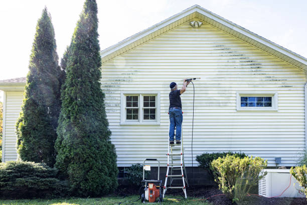 Reliable Sugar Hill, GA Pressure Washing Solutions