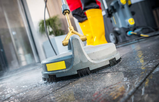 Best Residential Pressure Washing Services  in Sur Hill, GA