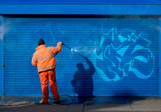Best Pressure Washing Services for Businesses  in Sur Hill, GA