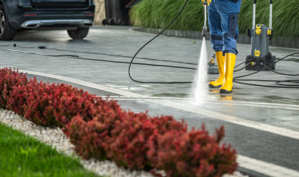 Best Residential Pressure Washing Services  in Sur Hill, GA