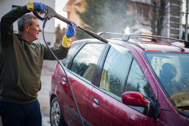Why Choose Our Certified Pressure Washing Experts for Your Project Needs in Sugar Hill, GA?