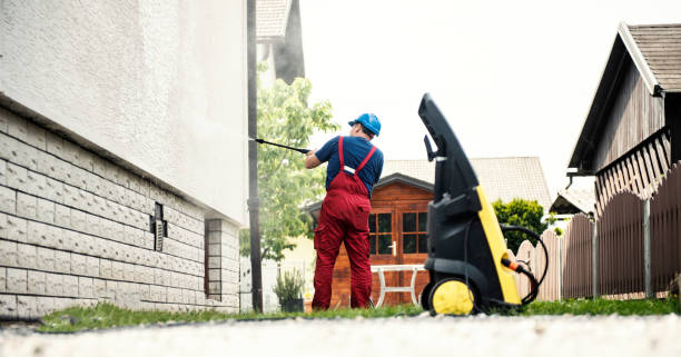 Best Roof Pressure Washing  in Sur Hill, GA